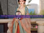 Embracing Modernity in Traditional Cheongsam:The Evolution of Silk Quality with Mulberry Silk