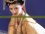 Drunken Dreams and Evening Breezes:The Original Hanfu of Xi Feng