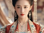 Chinese Heritage in Spring and Summer:Childrens Hanfu Fashion Trends