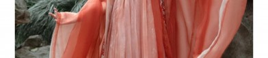 Petite Womens Summer Fashion:The Charm of Traditional Tangzhuang Hanfu