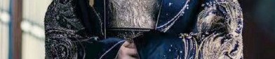 Redesigning the Cheongsams Low Collar for the Petite Figure