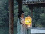 The Rise of Red Tangzhuang Chinese-Style Womens Clothing