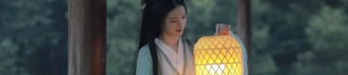 Monas Enchanting Qipao Cosplay Journey
