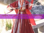 Reinventing Traditional Chinese Cheongsam for the Petite Figure