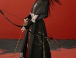 The Splendor of Traditional Chinese Style:The Red Horseface Skirt
