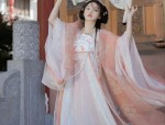 Pure Cotton Cheongsam:The 100%Natural Comfort of Traditional Elegance