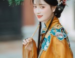 Reimagining Childrens Cheongsam:A Design Evolution