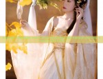 Spring Girls Hanfu Set:A Look into the Beautiful Two-Piece Ensemble for Little Girls