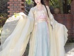 The Rise of Cheongsam-Inspired Mini Skirt:Fashion Fusion in the Modern Era