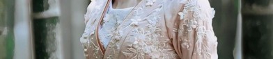 Earrings to Pair with Traditional Chinese Cheongsam:A Guide to Elegant Accessories