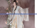 Charming Song Dynasty Hanfu:The Cutest Traditional Fashion
