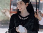 Elegant Horseface Skirt:Embracing the Beauty of Accessories,Headdresses,and Fringes