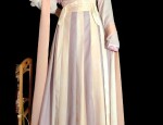 The Splendor of Hanfu and Jin Style in the Northern and Southern Dynasties