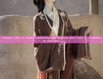 Childrens Hanfu Shoes:A 12-Year-Olds Perspective on the Fashion Trend