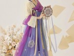 Spring Splendor at Jiangnan Classic Cheongsam Flagship Store