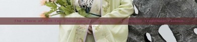 The Charm of Fish-Tail Cheongsam:A Cultural Icon of Chinese Traditional Fashion