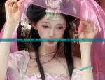Short Silk Cheongsam:A Glamor of Traditional Elegance