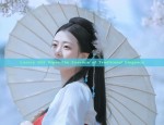 Luxury Silk Qipao:The Essence of Traditional Elegance