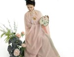 Zhongling Chronicles:The Revival of Hanfu Ancient Costumes