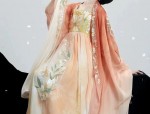 Ancient Chinese Style of Hanfu Shoes for Women:Exploring the Beauty of Traditional Chinese Footwear