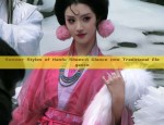 The Complete Guide to Green Hanfu Fashion:Traditional Elegance in Modern Attire