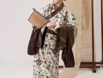 Autumn Collection of Traditional Chinese Hanfu Costumes for Baby Girls