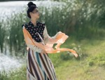 The Rise of Ming Dynasty Hanfu:The白菜价 Journey of Traditional Chinese Clothing