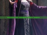 Ancient Chinese Womens Hanfu Fashion:Embracing the Essence of Chinese Heritage