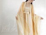 Embracing the New:22021 Long Cheongsam Revolution