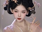 Winter Warmth in Hanfu Pengfeng:The Allure of Traditional Chinese Clothing in Cold Weather