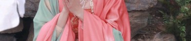 Long-Style Cotton Cheongsam:A Blend of Tradition and Modernity