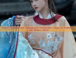 Centenary Harmony:The Timeless Elegance of Cheongsam