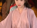 A Modern Twist on Traditional Cheongsam:The Short-sleeved改良旗袍上衣