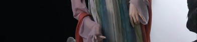 Hanfu Shoes for 8-Year-Old Children:An Introduction to Traditional Chinese Footwear