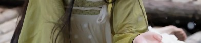 Plus-Size Stylishness:Siting Feng Cheongsam Skirts