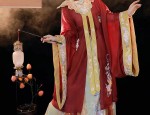 Embracing the Beauty of Plus-Size Hanfu in Summer