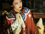 Reinvented Hanfu Fashion for Spring-Summer:Modern Comfort and Traditional Elegance