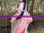 Traditional Hair Ornaments:Exploring the Elegance of Hanfu Tassel