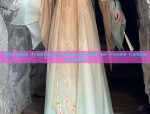 Summer Elegance in Lightweight Hanfu Costumes for Girls
