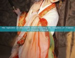 The Splendor of Red Hanfu Robes:Unveiling the Elegance of Traditional Chinese Clothing