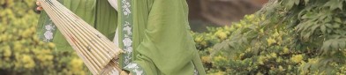 The Chic Appeal of Qipao with Open Cardigan:A Fashionable Fusion