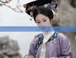 Cloud-Inspired Xiangni Cheongsam:The Revival of Hanfu Fashion