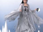 The Rise of Hanfu Girls Sleepwear:Embracing Traditional Elegance in Comfort
