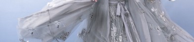 The Rise of Hanfu Girls Sleepwear:Embracing Traditional Elegance in Comfort