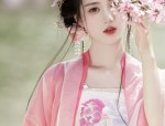 The Splendid Charm of Hanfu Fringes and Tassel Sleeves