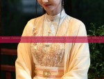 The Revival of Hanfu:Exploring the Timeless Charm of Flowing Smoke and Cold Past