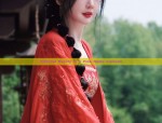 Hanfu Fashion Guide:Exploring the Rich Tapestry of Traditional Chinese Clothing