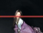 Little Girls in Traditional Hanfu Costumes for Winter:A Guide to Styling and Comfort