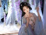 Elegant Hanfu Short Necklaces:A Glimpse into Traditional Chinese Charm and Beauty