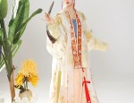 Embracing Modernity in a New Age of Cheongsam:Fashioning the 30-Year-Old Lady in Modern Qipao